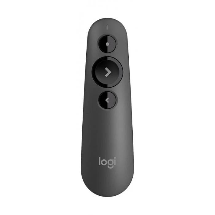 Logitech R500 Presentation Remote - أداة تحكم